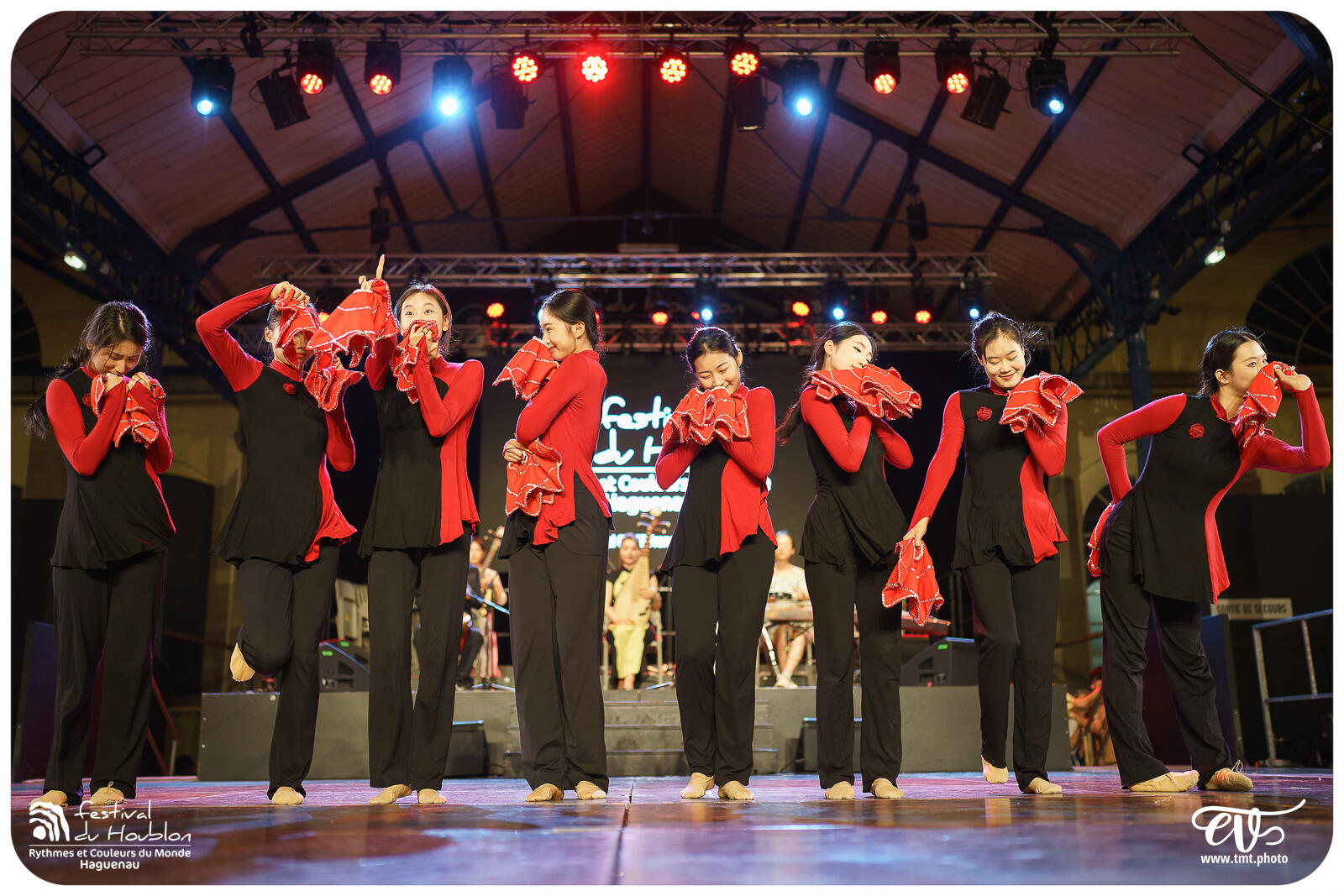 FDH 2024.08.23 | SOIREE DE GALA